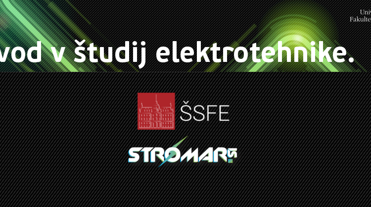 Uvod v študij elektrotehnike 2016