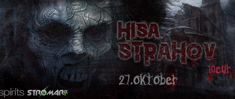 Hiša Strahov