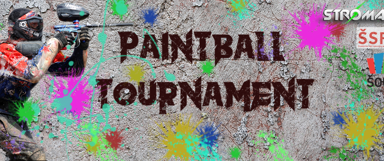 Paintball FE Tournament 2016