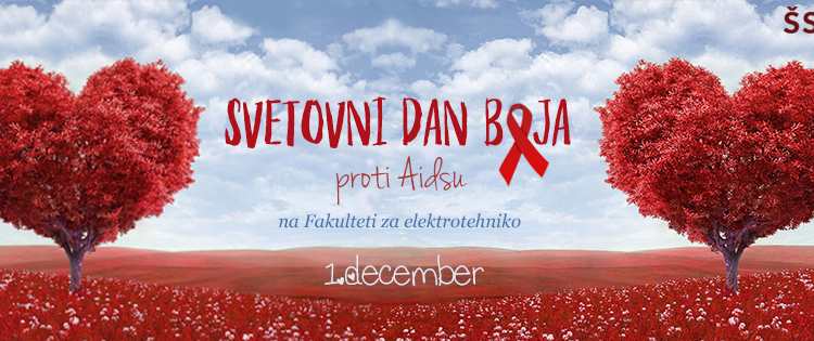 Svetovni dan boja proti AIDS-u