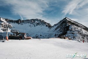 Stromar.si - Ski Opening 2016 - Matrei