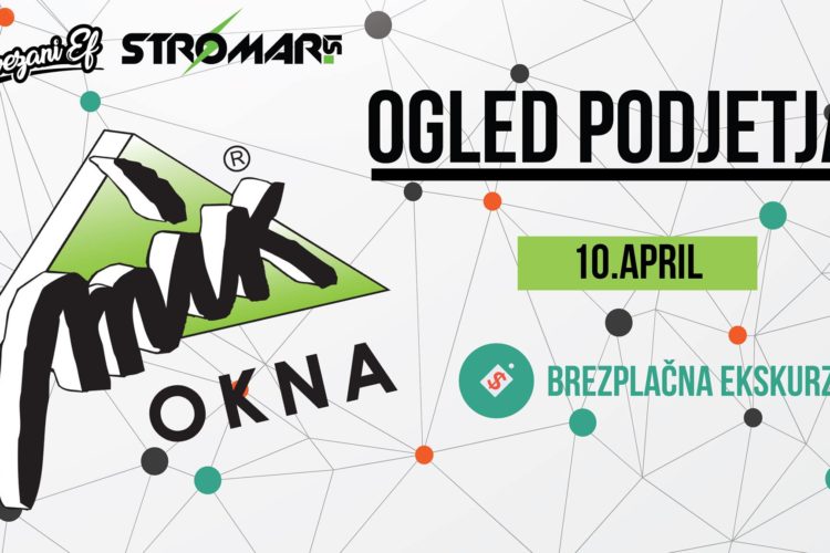 Ogled podjetja MIK Celje