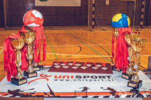 Univerzitetno prvenstvo v rokometu - Stromar.si