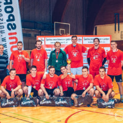 Univerzitetno prvenstvo v rokometu -Stromar.si