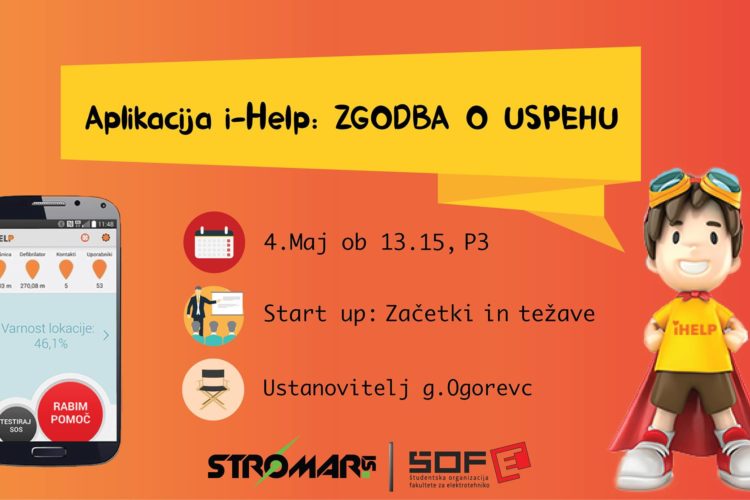 Zgodba o uspehu: i-Help